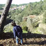 Semesterbostad Casas Da Encosta *
