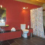 Semesterbostad Casas Da Encosta *