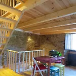 Casas Da Encosta Semesterbostad Proença-a-Nova
