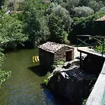 Semesterbostad Casas Da Encosta