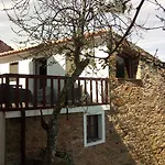 Casas Da Encosta Semesterbostad Proença-a-Nova