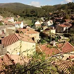 Semesterbostad Casas Da Encosta Proença-a-Nova