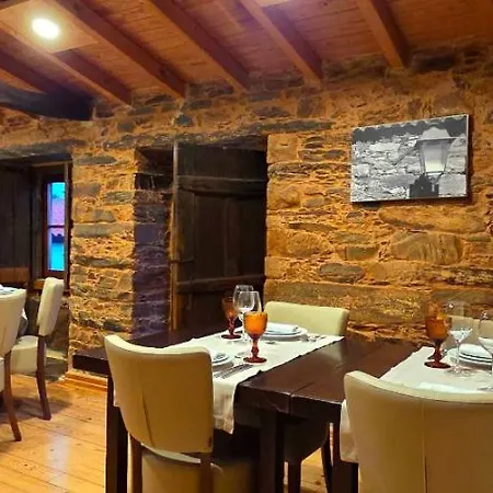 Casas Da Encosta * Proença-a-Nova
