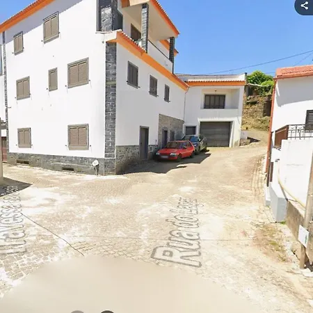 Casas Da Encosta Casa vacanze