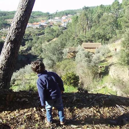 Сasa de vacaciones Casas Da Encosta *