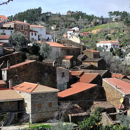 Casas Da Encosta Proença-a-Nova