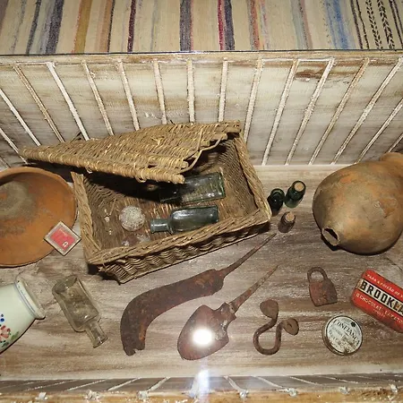 Casas Da Encosta Proença-a-Nova