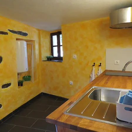 Casas Da Encosta Hébergement de vacances Proença-a-Nova