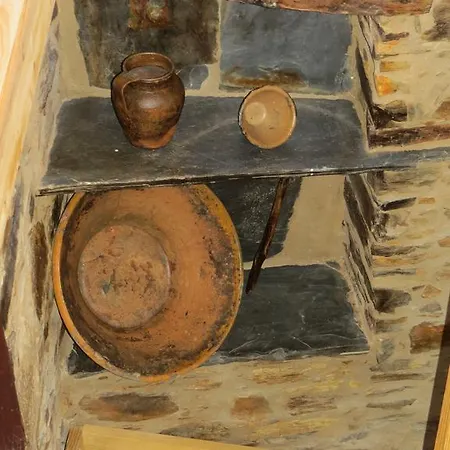 Casas Da Encosta Proença-a-Nova