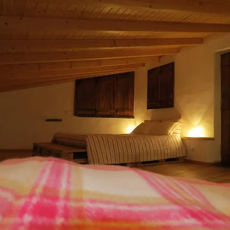 Сasa de vacaciones Casas Da Encosta