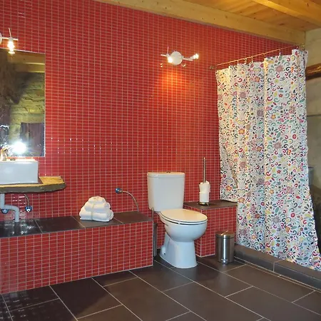 بيت للعطل Casas Da Encosta *