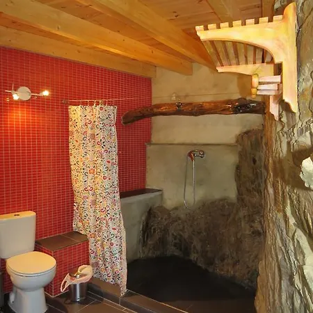 Casas Da Encosta * Proença-a-Nova