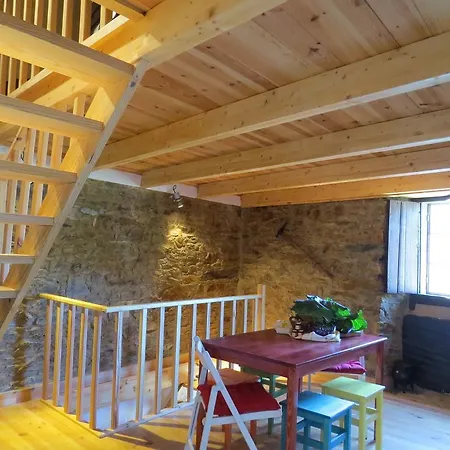 Casas Da Encosta Сasa de vacaciones Proença-a-Nova