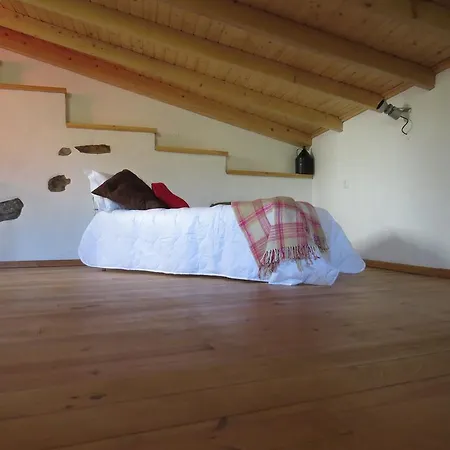 Casas Da Encosta *