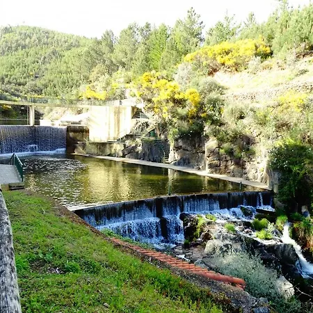 Hébergement de vacances Casas Da Encosta