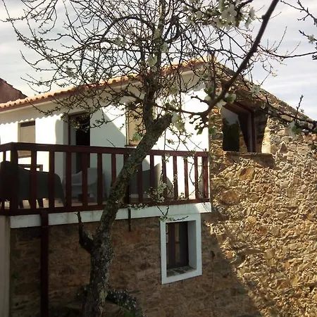 Casas Da Encosta بيت للعطل Proença-a-Nova