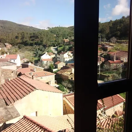 Casas Da Encosta بيت للعطل Proença-a-Nova
