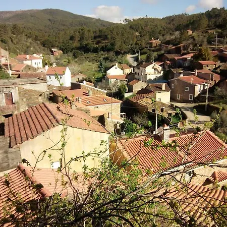 بيت للعطل Casas Da Encosta Proença-a-Nova