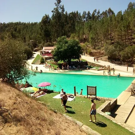 Casas Da Encosta *