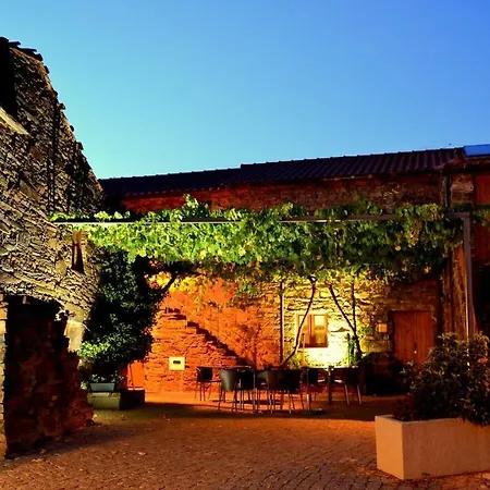 Casas Da Encosta Proença-a-Nova