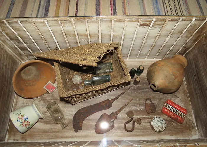 Casas Da Encosta Proença-a-Nova