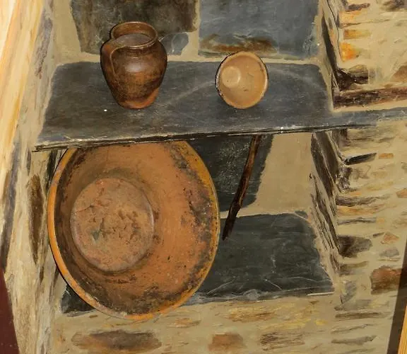 Casas Da Encosta Proença-a-Nova