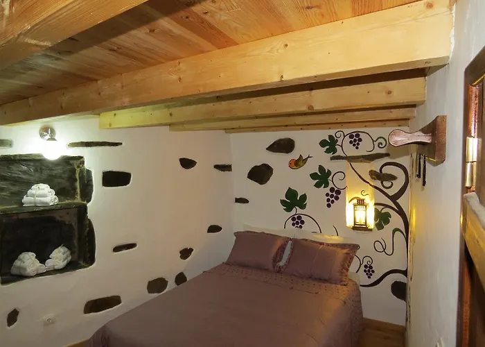 Casas Da Encosta * Proença-a-Nova