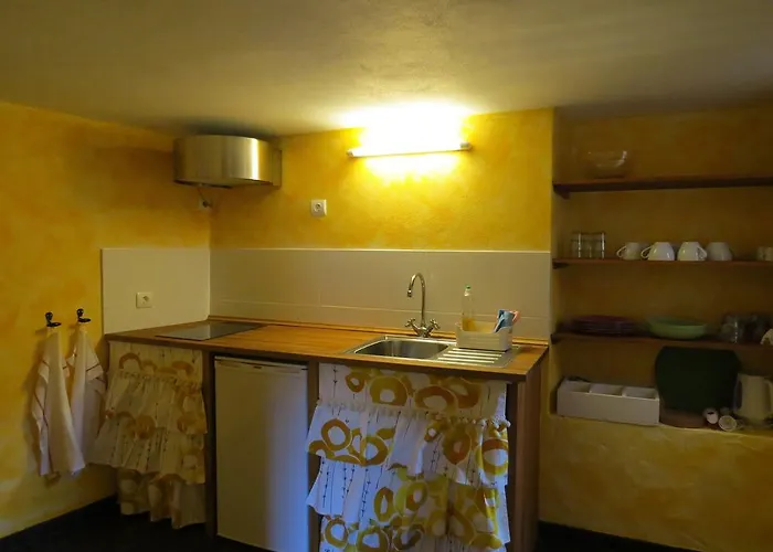 Casas Da Encosta Proença-a-Nova