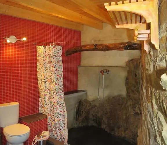 Casas Da Encosta * Proença-a-Nova