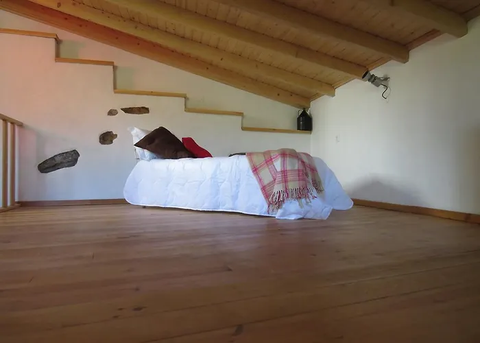Casas Da Encosta *