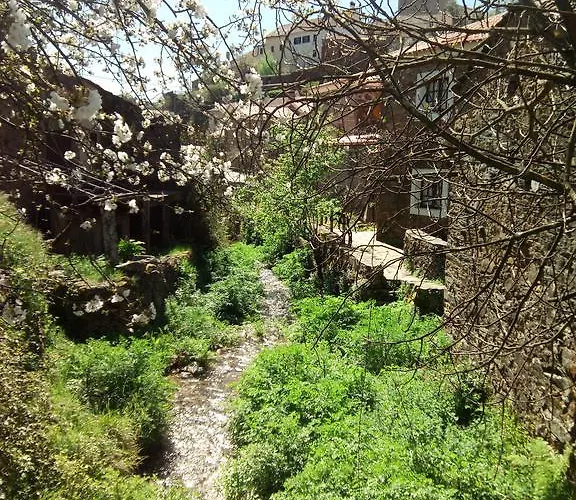 Semesterbostad Casas Da Encosta Proença-a-Nova