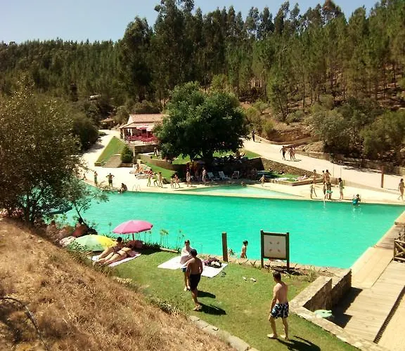 Casas Da Encosta *