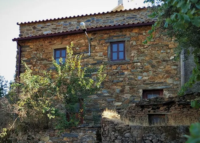 Casas Da Encosta *