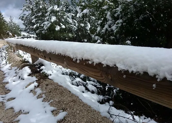 Casas Da Encosta Semesterbostad Proença-a-Nova